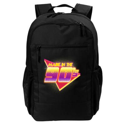 Made In The 90s Retro Backpack