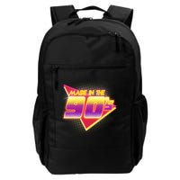Made In The 90s Retro Backpack