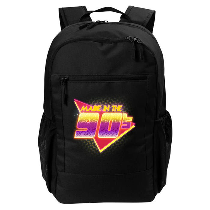 Made In The 90s Retro Backpack
