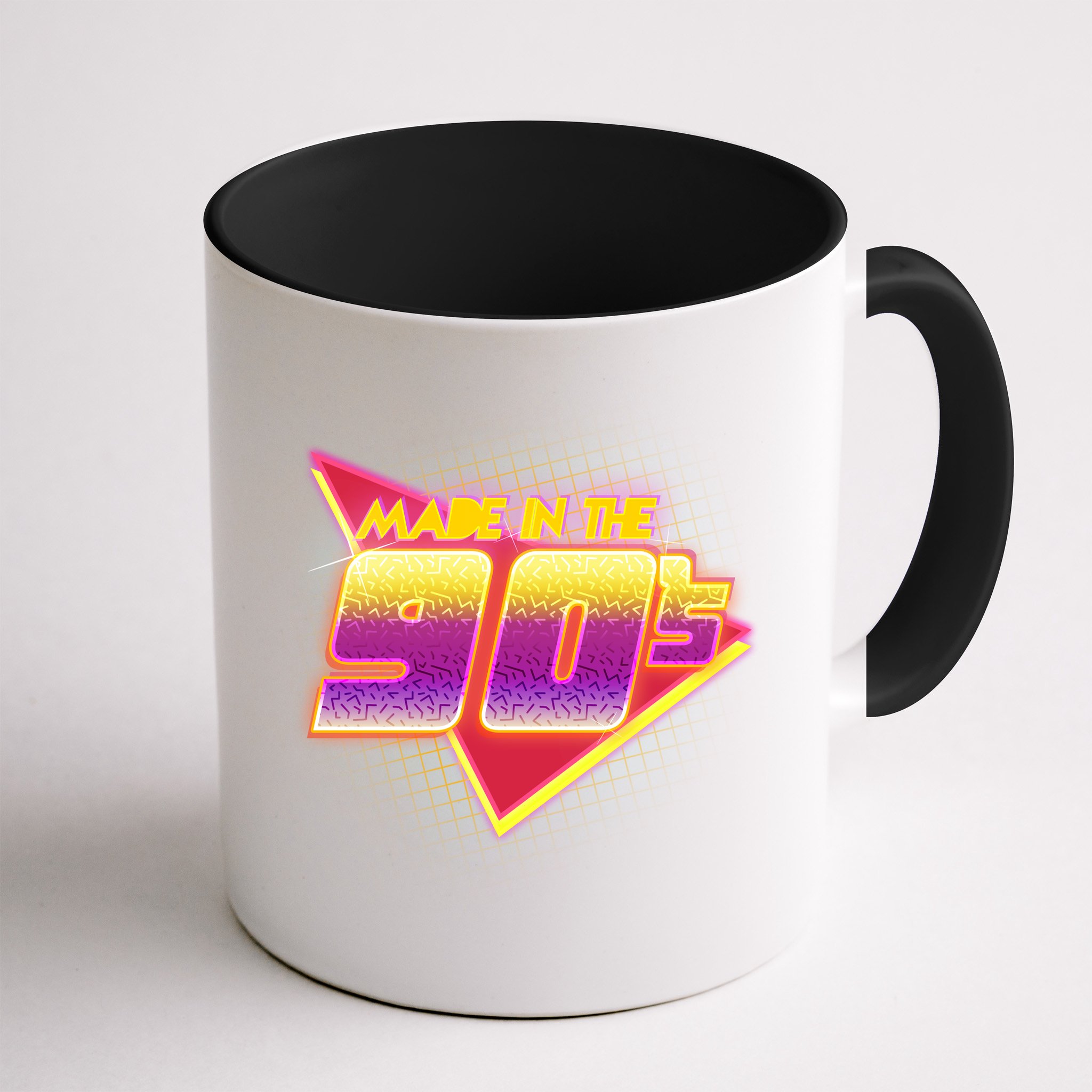 Made In The 90s Retro Mug