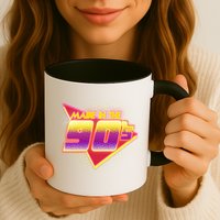 Made In The 90s Retro Mug