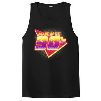 Made In The 90s Retro PosiCharge Competitor Tank