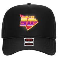 Made In The 90s Retro Trucker Hat