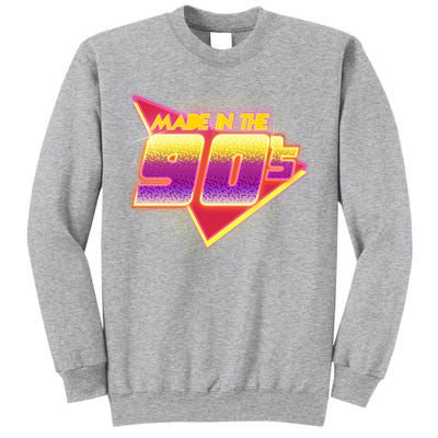 Made In The 90s Retro Sweatshirt