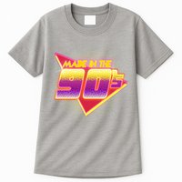 Made In The 90s Retro Tall T-Shirt
