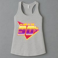 Made In The 90s Retro Womens Tank Top