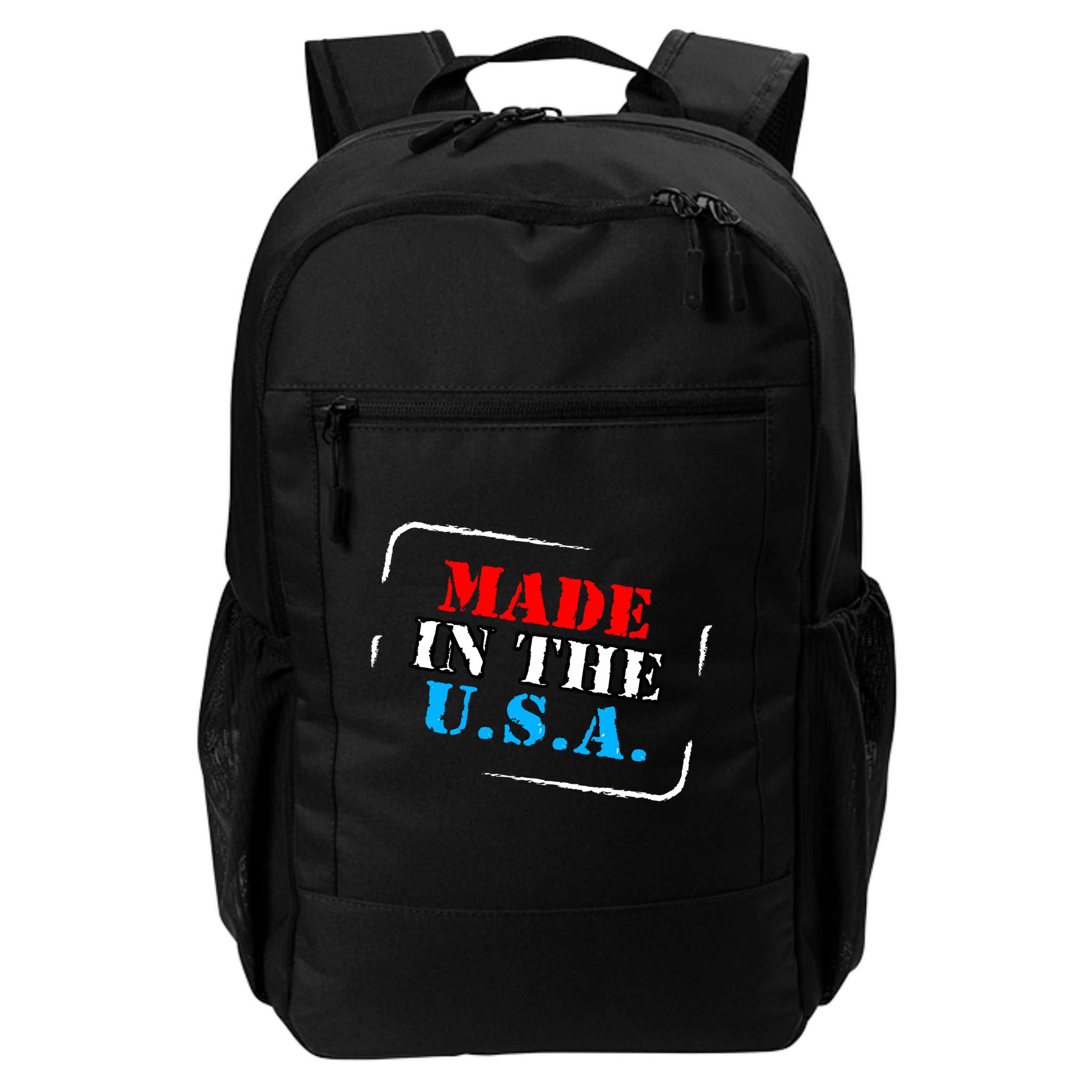 Made In The USA Backpack