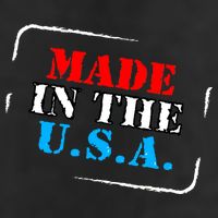 Made In The USA Hat
