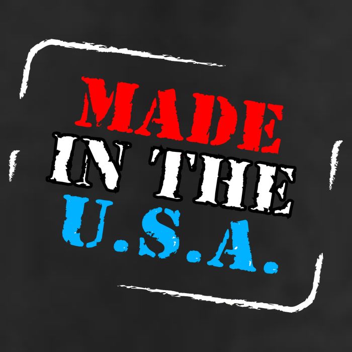Made In The USA Hat
