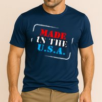 Made In The USA Performance Shirt