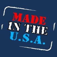 Made In The USA 16 in Basic Backpack