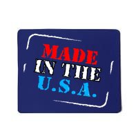 Made In The USA Mousepad