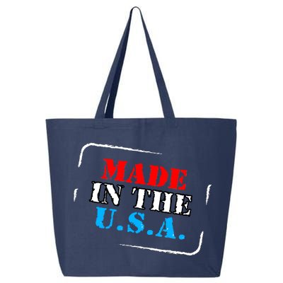 Made In The USA 25L Jumbo Tote