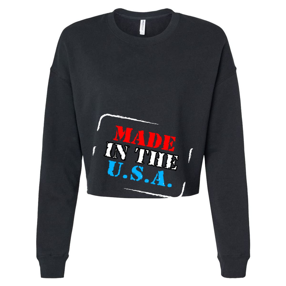 Made In The USA Golf Towel