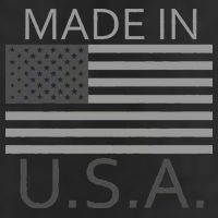 Made In USA Gray Style Adult Drive Performance Visor