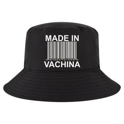 Made In Vachina  Cool Comfort Performance Bucket Hat