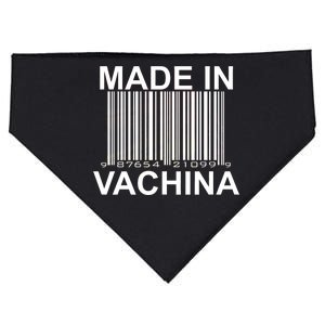 Made In Vachina  USA-Made Doggie Bandana