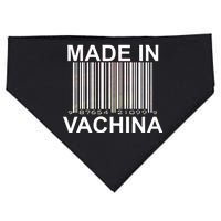 Made In Vachina  USA-Made Doggie Bandana