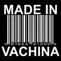 Made In Vachina  Flexfit Unipanel Trucker Cap