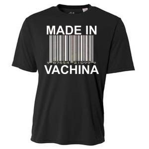 Made In Vachina  Cooling Performance Crew T-Shirt