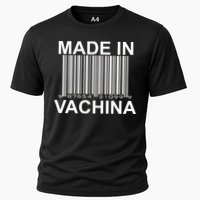 Made In Vachina  Performance Shirt