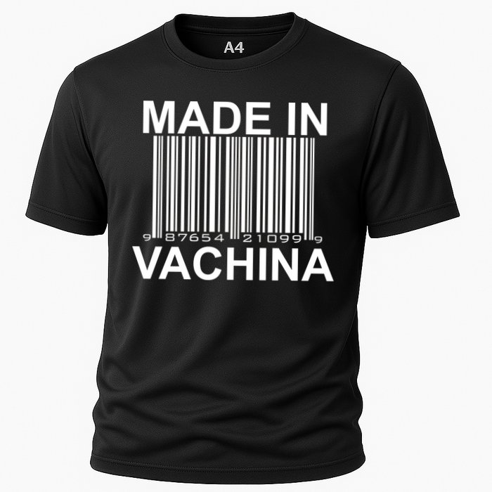 Made In Vachina  Performance Shirt