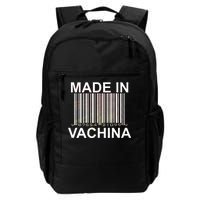 Made In Vachina  Daily Commute Backpack