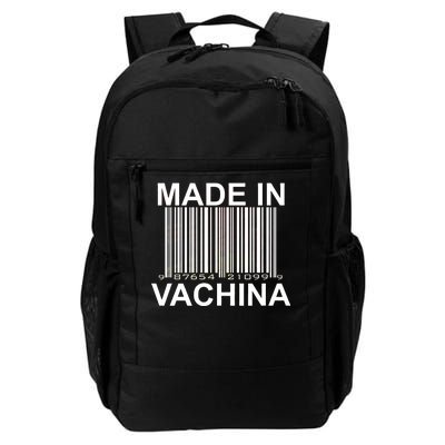 Made In Vachina  Daily Commute Backpack