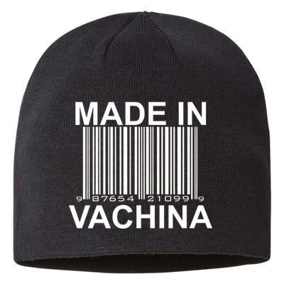 Made In Vachina  Sustainable Beanie