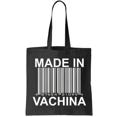 Made In Vachina  Bag