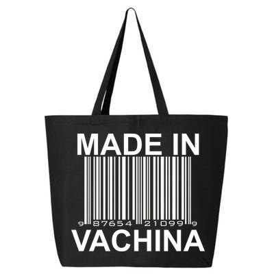 Made In Vachina  25L Jumbo Tote