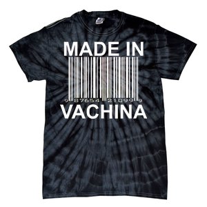 Made In Vachina  Tie-Dye T-Shirt