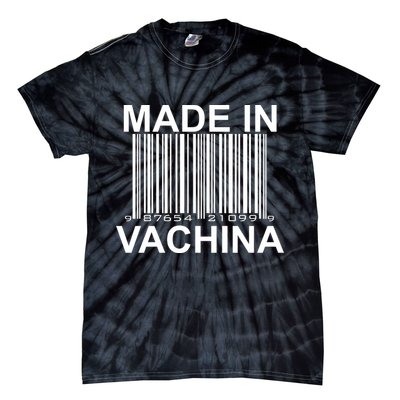 Made In Vachina  Tie-Dye T-Shirt