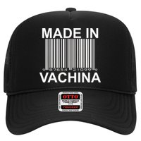Made In Vachina  Trucker Hat