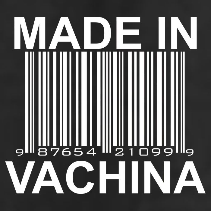 Made In Vachina  Trucker Hat
