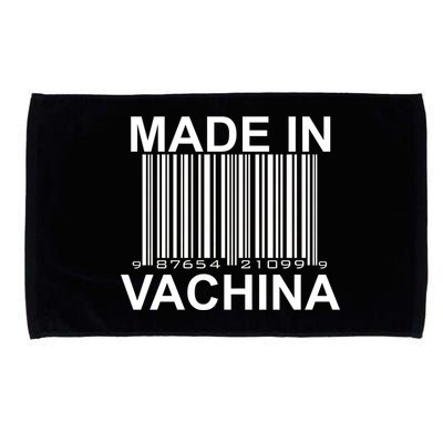 Made In Vachina  Microfiber Hand Towel