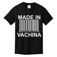 Made In Vachina  Kids T-Shirt