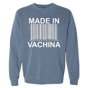 Made In Vachina  Garment-Dyed Sweatshirt