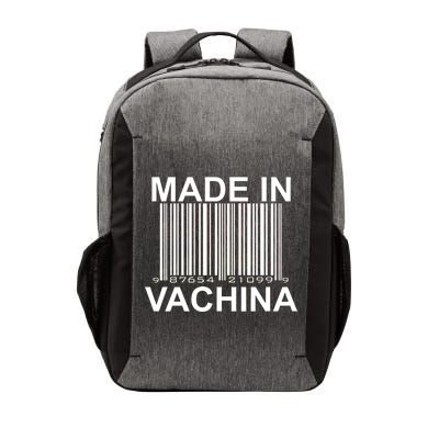 Made In Vachina  Vector Backpack