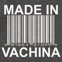 Made In Vachina  Vector Backpack