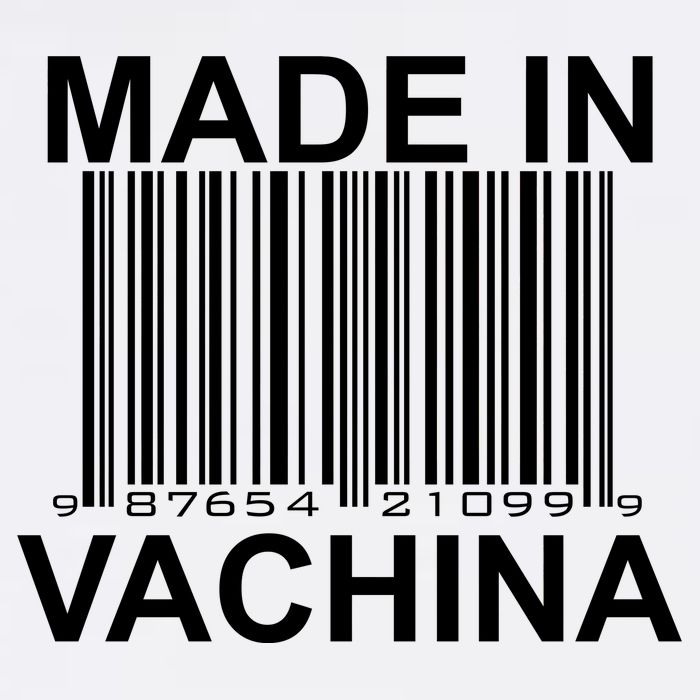Made In Vachina  Garment-Dyed Sweatshirt