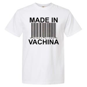 Made In Vachina  Garment-Dyed Heavyweight T-Shirt