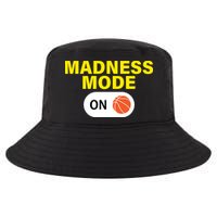Madness Mode ON Cool Comfort Performance Bucket Hat