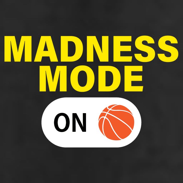 Madness Mode ON Cool Comfort Performance Bucket Hat