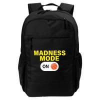 Madness Mode ON Backpack