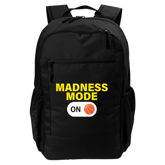 Madness Mode ON Backpack
