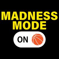 Madness Mode ON Wool Snapback Cap