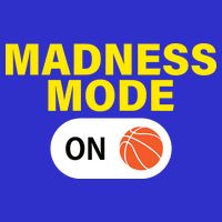 Madness Mode ON Bag