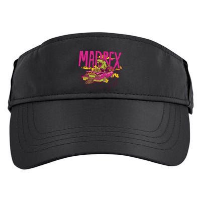 Madrex Adult Drive Performance Visor