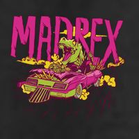 Madrex Adult Drive Performance Visor